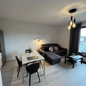Apartament New Old Town -6 People - 200m Town Hall, Wrocław