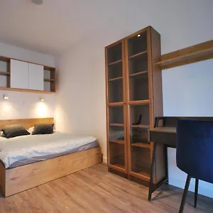 Apartament Modern Studio, Wrocław