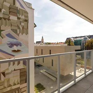 Apartament Central - Great Location - Cozy And Bright - Kw46, Wrocław